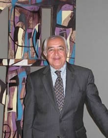 Fernando Betanzos