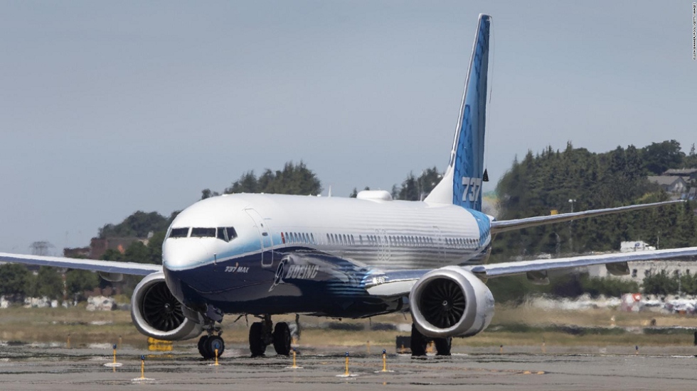 Boeing encuentra más agujeros mal perforados en los 737 MAX, asegura no afecta a los aviones operativos