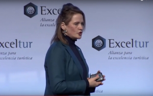 El Turismo creando valor construyendo futuro. Quinta conclusi&oacute;n del 10 Foro de Exceltur