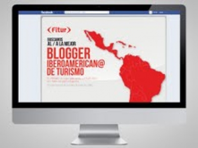 FITUR 2013 busca al mejor Blogger iberoamericano de turismo