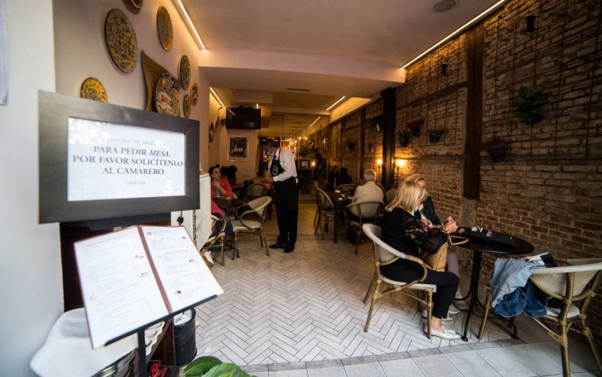 Espa&ntilde;a: el &uacute;ltimo grito de auxilio del turismo