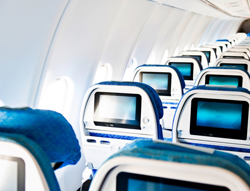 OMT y IATA firman un acuerdo para restablecer la confianza en el transporte a&eacute;reo internacional