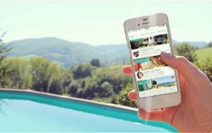 NightSwapping, la 'app' que promueve el trueque tur&iacute;stico