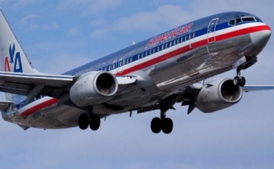 Azafata ataca a sus compa&ntilde;eros de tripulaci&oacute;n