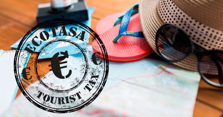 Impuesto turístico de Estados Unidos causa malestar en la Comisión Europea