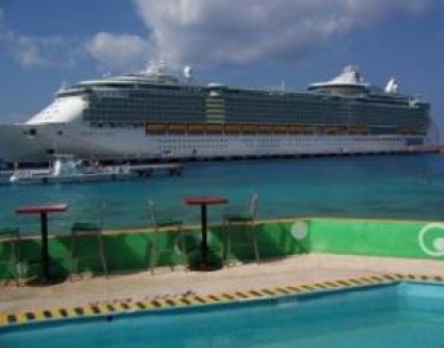 El Independence of the Seas se suma a itinerarios caribeños 