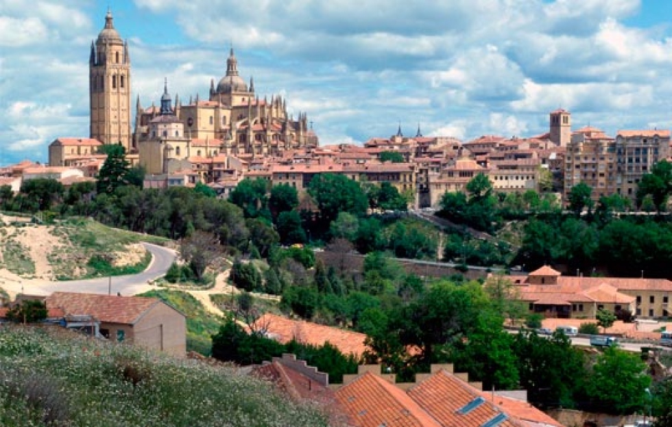 Segovia será sede de la reunión del Consejo Ejecutivo de ONU Turismo