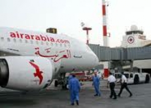 Air Arabia presenta nuevas rutas de Madrid a T&aacute;nger y Nador