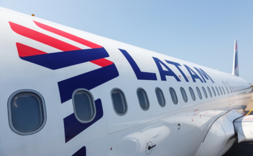 Latam Airlines Group reporta un margen operacional de 10,1% para el tercer trimestre de 2019