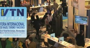 Se realiz&oacute; la 1&ordf; edicion de Expo VTN Uruguay