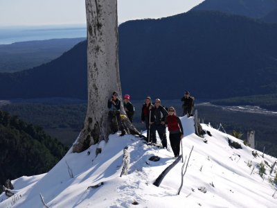 El Festival de Cine de Montaña se presenta este fin de semana en Puerto Varas