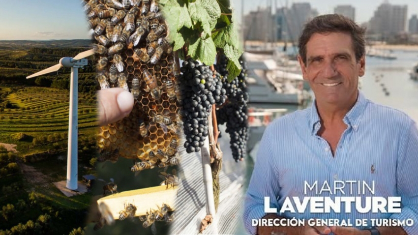 Turismo todo el a&ntilde;o en Maldonado