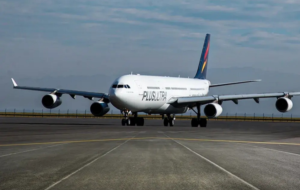 Plus Ultra Líneas Aéreas y la IATA organizan un encuentro de aerolíneas españolas