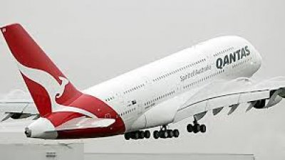 Tres sustos de Qantas en 24 horas