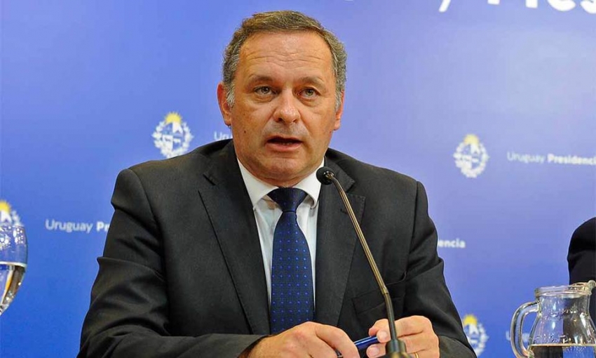 Gobierno uruguayo puntualiza sobre ingreso y posible vacunaci&oacute;n de turistas