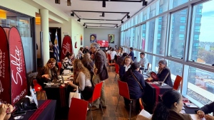 La provincia argentina de Salta fortaleció lazos con el mercado uruguayo