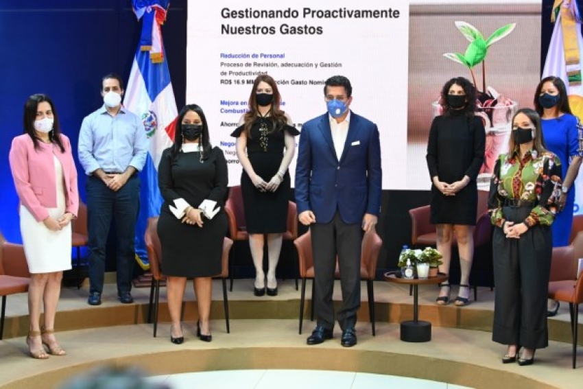 Rep&uacute;blica Dominicana y su Plan de Recuperaci&oacute;n Responsable del Turismo