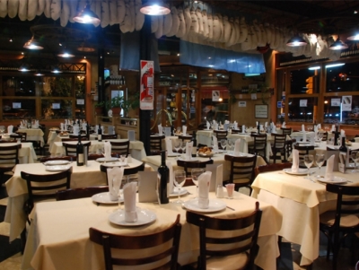 Restaurantes de Buenos Aires para ir con la familia