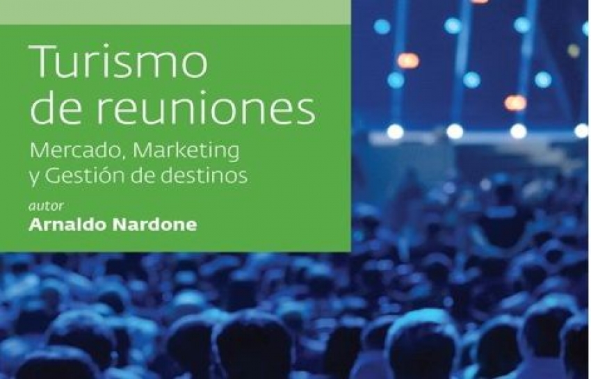 Nuevo libro de Arnaldo Nardone