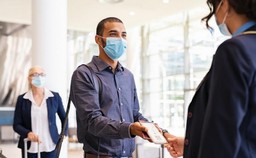 Nuevo reporte revela que los viajes de negocios avanzan hacia un ascenso constante