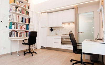 Airbnb est&aacute; creciendo entre sector de negocios