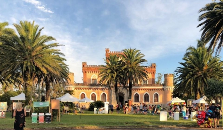 Agenda de actividades en Maldonado entre el 22 y el 28 de enero de 2020