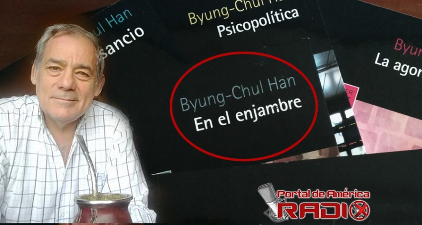 Charla a fondo con Horacio Yanes a partir de su tweet: &quot;¿Queremos terminar igual que la izquierda de allá?&quot; #PdaRadio43