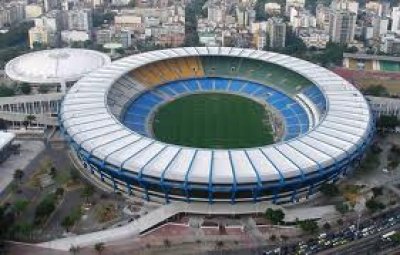 El cuestionado magnate que se queda con el Maracaná