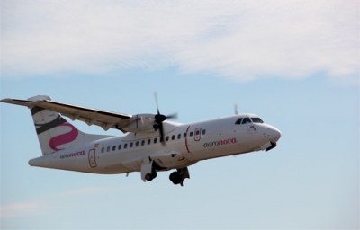 Globalia crear&aacute; Air Europa Express para el corto radio