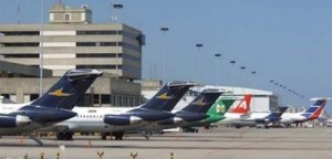 Venezuela: 16 aerol&iacute;neas no han firmado acuerdos con el Gobierno para pago de deuda