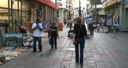 La &ldquo;falta de voluntad&rdquo; opaca el brillo tur&iacute;stico de Santo Domingo