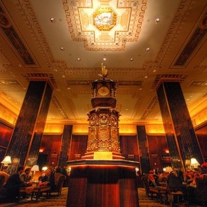 Waldorf Astoria: Memorias de un amante sin cama