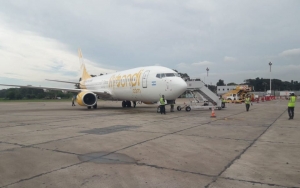 Nueva emergencia de FlyBondi, ahora durante el finde largo