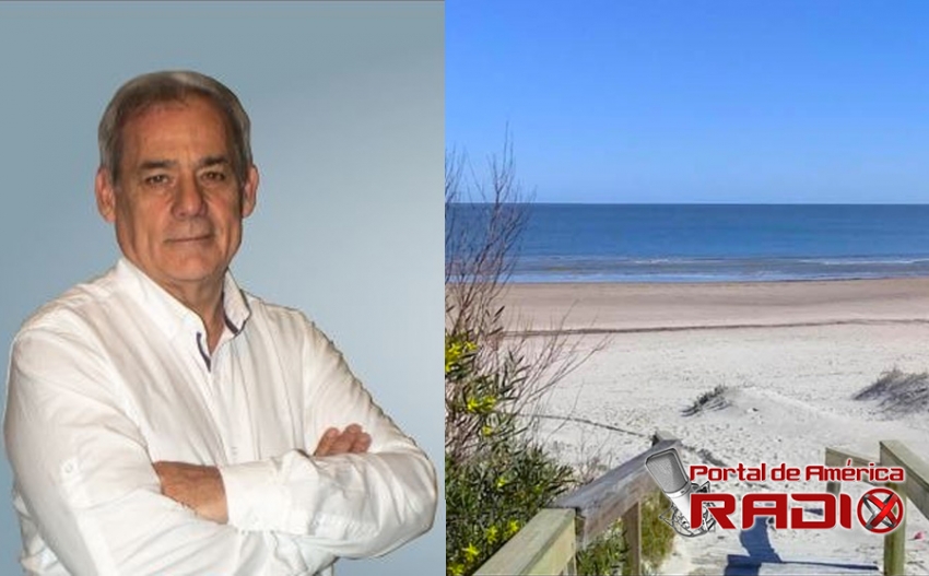 Horacio Yanes: "La Direcci&oacute;n de Turismo de Canelones la voy a encarar en tres ejes" #PdaRadio21