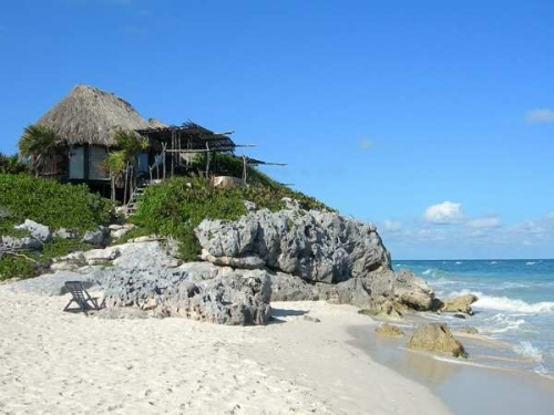 Consejos para elegir un resort con todo incluido