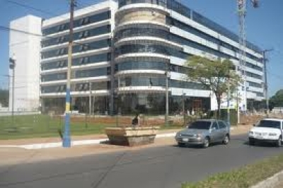 La primera unidad internacional del Hotel de la Conmebol ser&aacute; en Paraguay