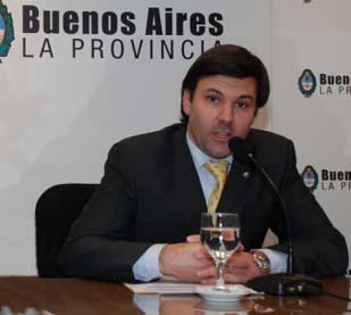 Ignacio Crotto: Febatur ser&aacute; un espejo del crecimiento en el sector