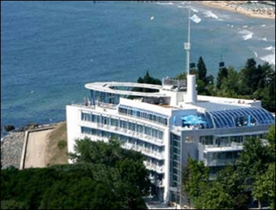 Meli&aacute; Hotels International incorpor&oacute; otro hotel en Bulgaria