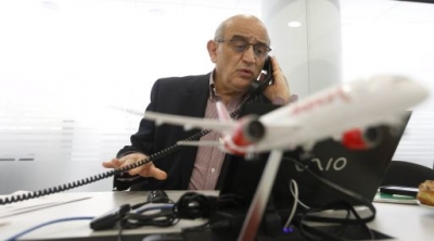 Avianca busca posibles alianzas pero "no est&aacute; en venta"