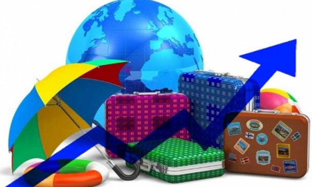 Participación del turismo en el Producto Interno Bruto (PIB)