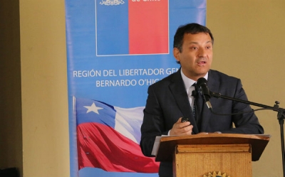 Chile: II Encuentro Regional de Innovaci&oacute;n