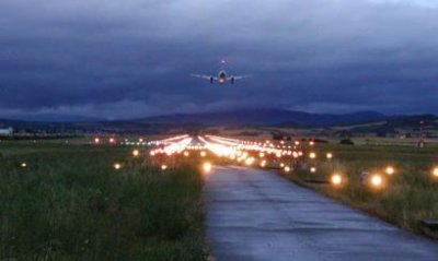 Servicio de Aeropuertos de Bolivia celebr&oacute; primer a&ntilde;o de su nacionalizaci&oacute;n