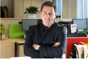IAPCO  anunci&oacute; la designaci&oacute;n de Martin Boyle como nuevo CEO