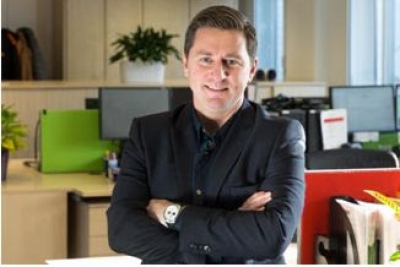 IAPCO  anunci&oacute; la designaci&oacute;n de Martin Boyle como nuevo CEO