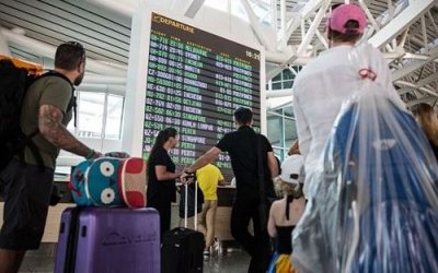 Precios hoteleros subir&aacute;n y a&eacute;reos se mantendr&aacute;n en 2016