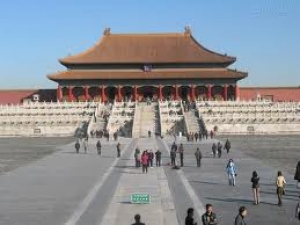 China se abre a los touroperadores extranjeros