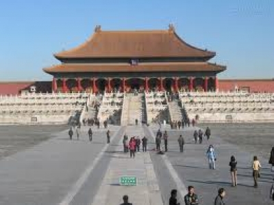 China se abre a los touroperadores extranjeros