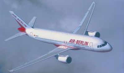 UGT teme despidos en Air Berlin a partir de 2013 con impacto en Baleares 