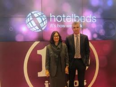 Planes de expansi&oacute;n de Hotelbeds
