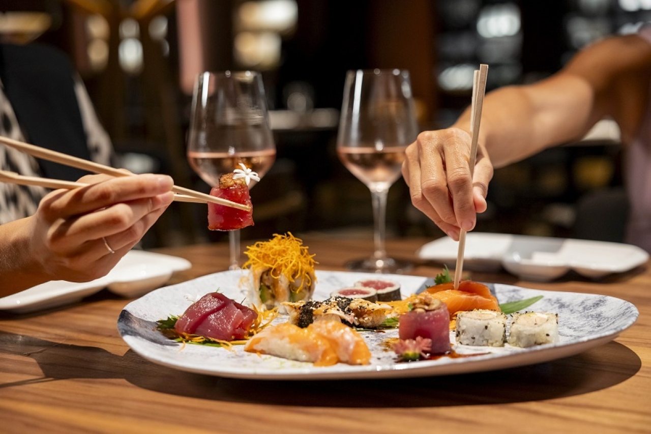 Una nueva temporada del alma de Punta en Ovo Beach